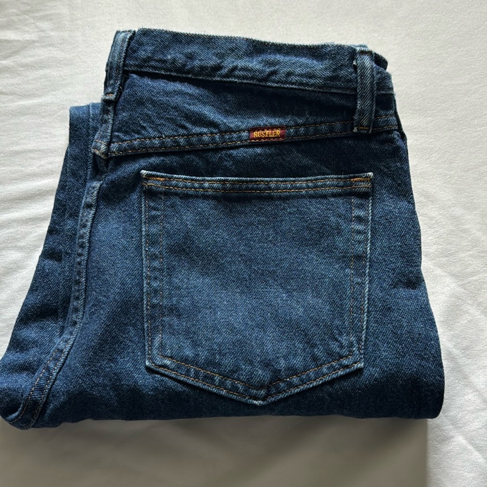 Men’s Straight leg jeans
